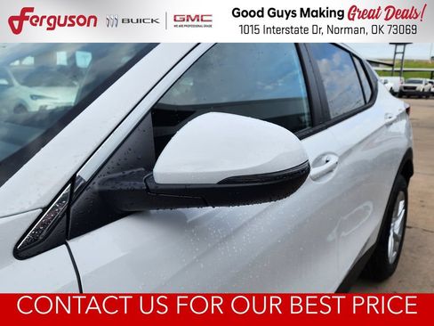 New 2026 Buick Envista Preferred w/ Convenience I Package FWD image 13