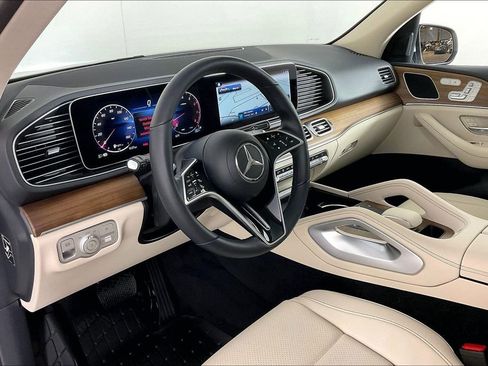 Used 2026 Mercedes-Benz GLE 450 4MATIC image 11
