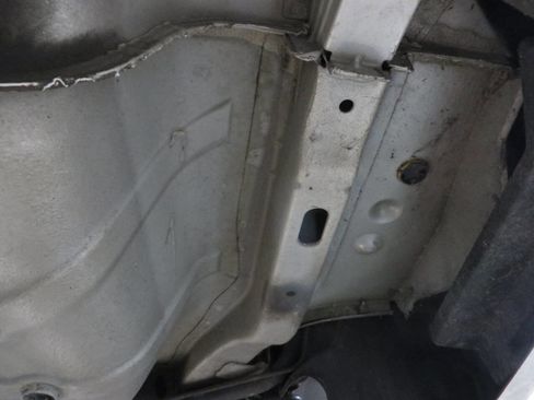 Used 2006 Saab 9-5 2.3T Sport image 24