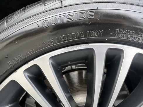 Used 2017 BMW 530i xDrive image 38