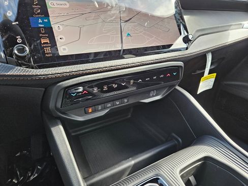 New 2026 Jeep Cherokee Overland AWD/4WD image 22
