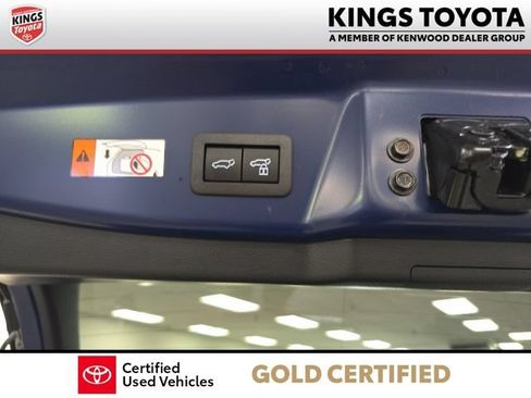 Certified 2023 Toyota Prius Limited w/ Limited Premium Package AWD/4WD image 13