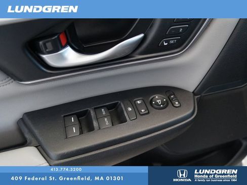 Used 2021 Honda CR-V EX-L image 15
