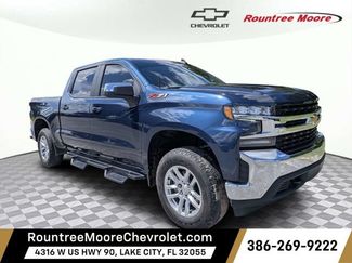 Used 2022 Chevrolet Silverado 1500 LT AWD/4WD video 1
