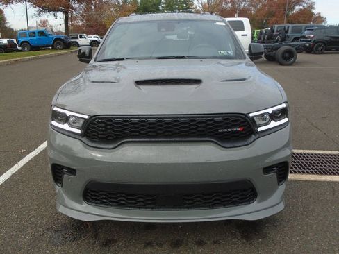 New 2026 Dodge Durango GT image 5