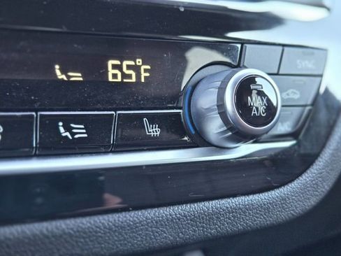 Used 2019 BMW X3 xDrive30i w/ Convenience Package image 28