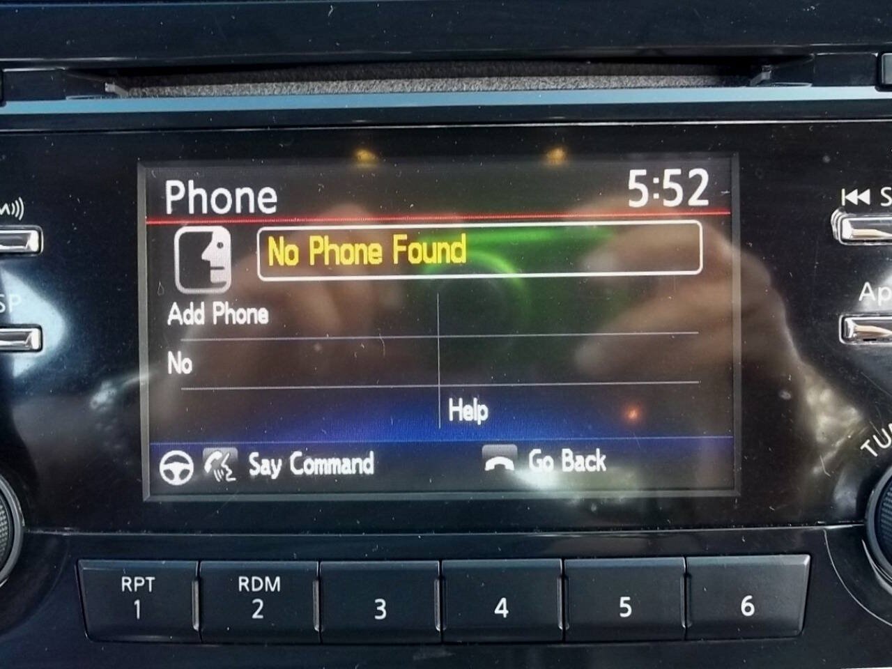 Used 2014 Nissan Altima 2.5 SL w/ Moonroof Package FWD image 13
