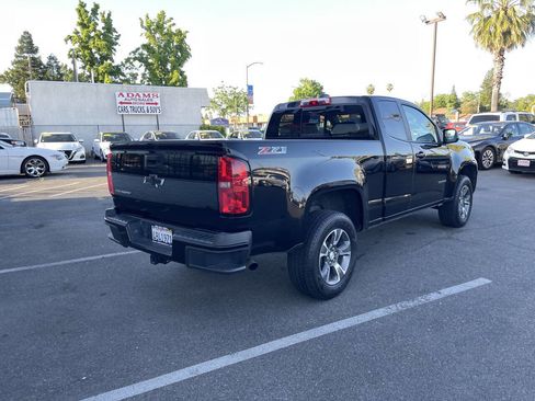 Used 2016 Chevrolet Colorado Z71 image 3