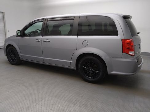 Used 2020 Dodge Grand Caravan GT image 10