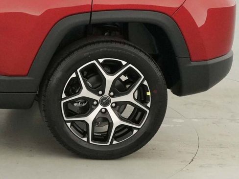 New 2026 Jeep Compass Limited image 38