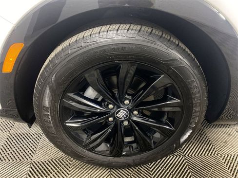 Used 2024 Buick Envista Sport Touring w/ Convenience I Package image 10