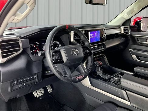 Used 2023 Toyota Tundra SR5 AWD/4WD image 16