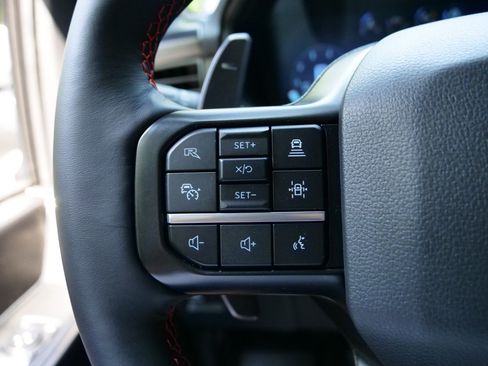 Used 2026 Ford F150 Raptor AWD/4WD image 27