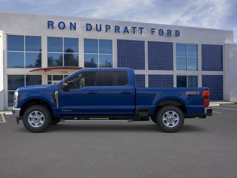 New 2026 Ford F350 XLT w/ XLT Premium Package AWD/4WD image 26