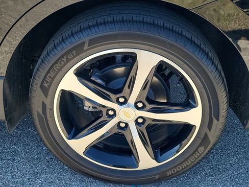 Certified 2022 Chevrolet Equinox LT image 8