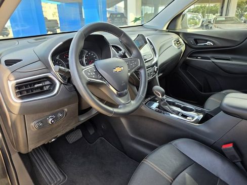 Used 2024 Chevrolet Equinox Premier FWD image 15