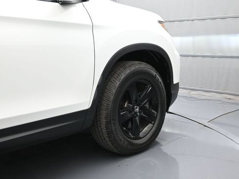 Used 2021 Honda Ridgeline Black Edition image 45