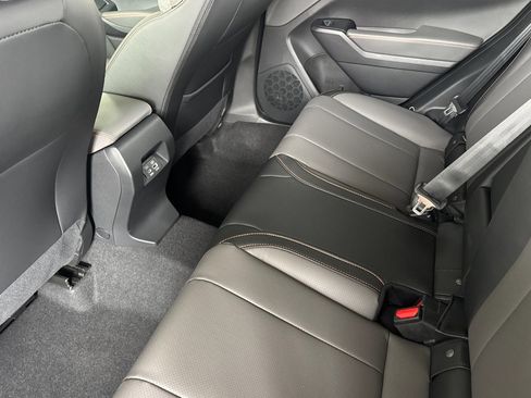 New 2026 Subaru Crosstrek 2.5i Limited AWD/4WD image 12