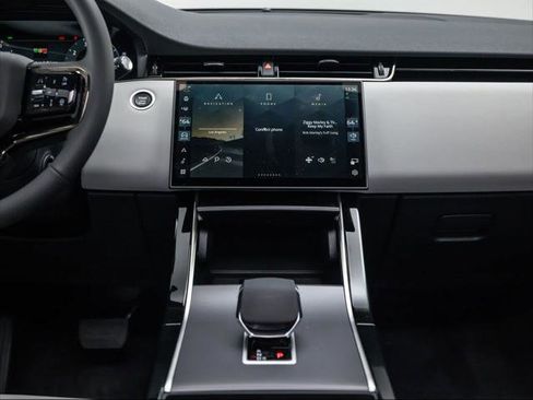 New 2026 Land Rover Range Rover Evoque S image 26