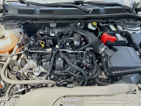 Used 2021 Lincoln Corsair FWD image 30