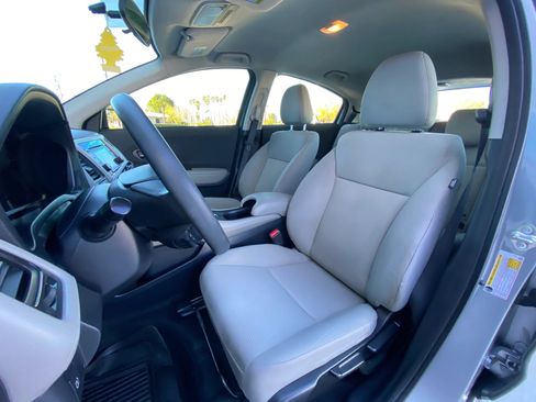 Used 2019 Honda HR-V LX image 26