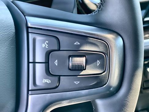 New 2026 Chevrolet Silverado 1500 LT w/ Z71 Off-Road Package image 13