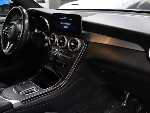 Used 2020 Mercedes-Benz GLC 300 image 20