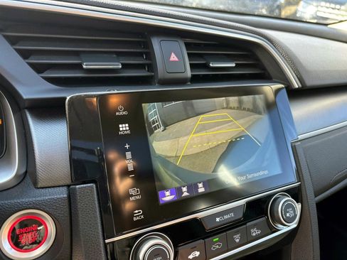 Used 2017 Honda Civic EX image 20