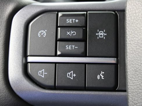 Used 2025 Ford F150 XLT w/ Equipment Group 301A Standard AWD/4WD image 53