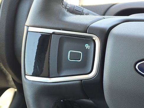Used 2025 Ford Expedition Active AWD/4WD image 44