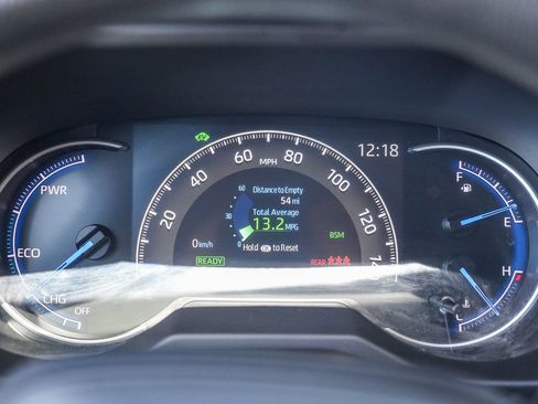 Certified 2024 Toyota RAV4 XLE AWD/4WD image 23