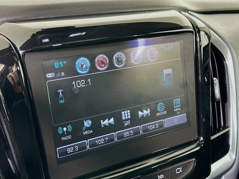 Used 2019 Chevrolet Traverse Premier w/ LPO, Floor Liner Package AWD/4WD image 19