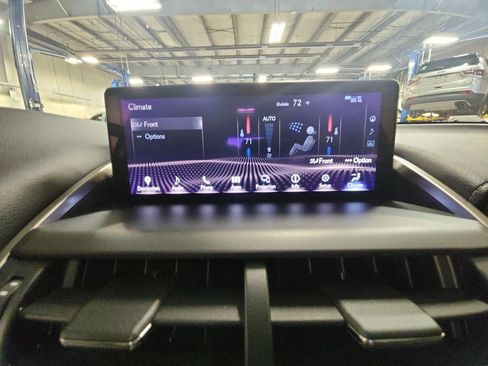 Used 2021 Lexus NX 300 AWD w/ Premium Package image 18
