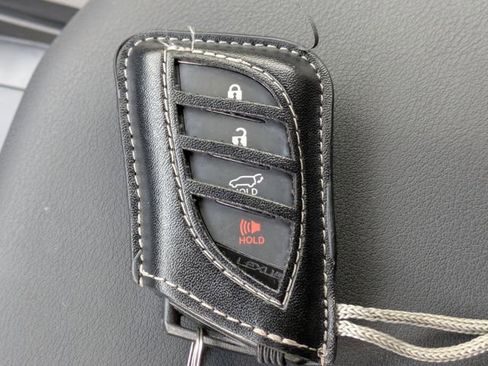 Used 2024 Lexus GX 550 image 30