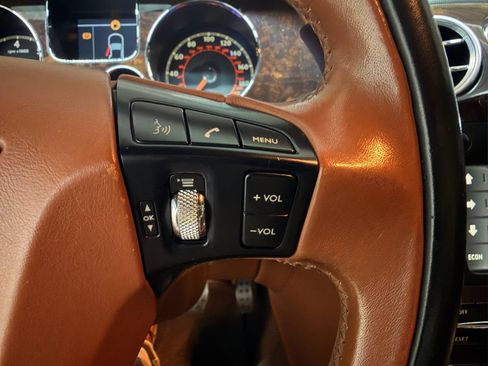 Used 2008 Bentley Continental GT AWD/4WD image 14