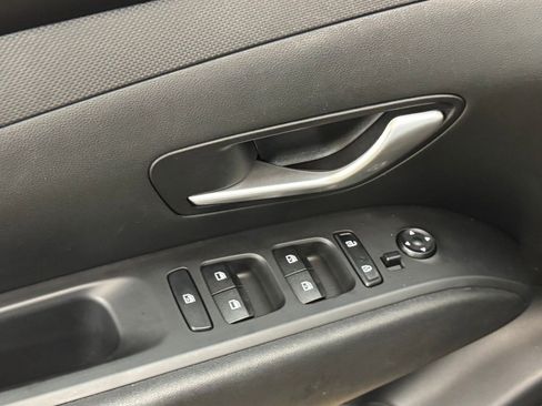 Used 2023 Hyundai Santa Cruz Night image 14