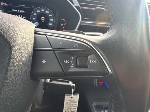 Used 2022 Audi Q3 2.0T Premium Plus image 14