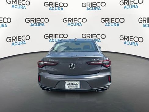 New 2024 Acura TLX w/ Technology Package image 6