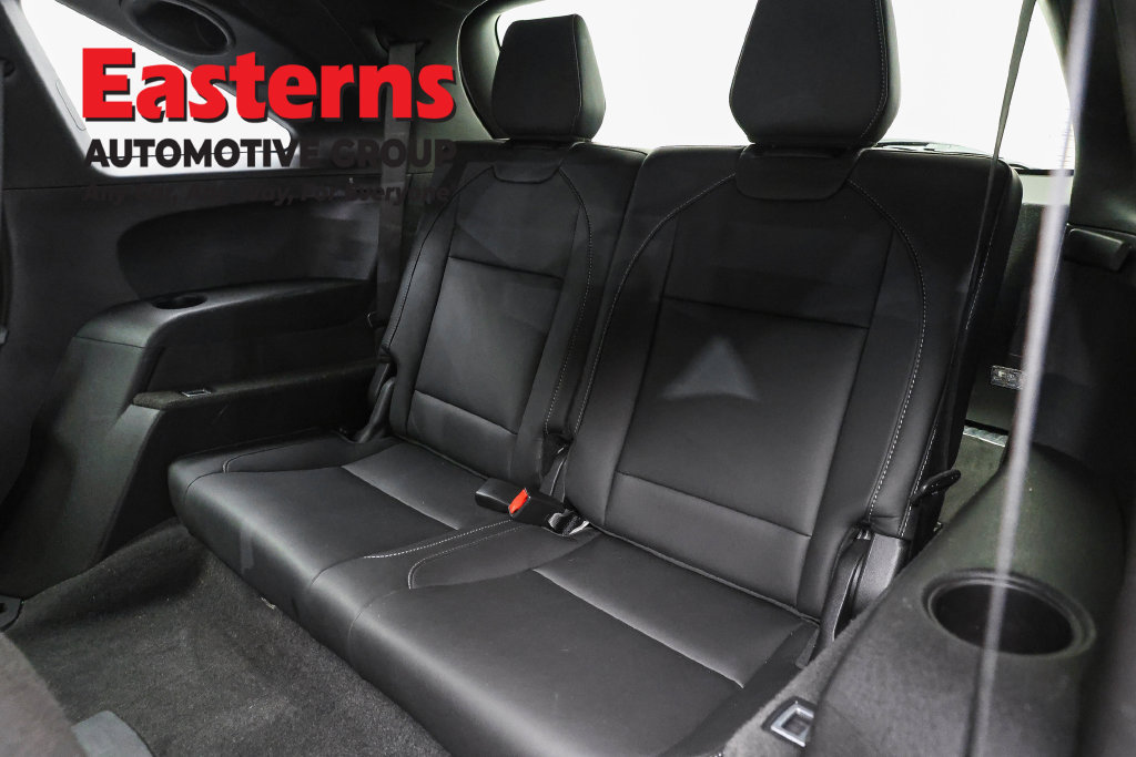 Used 2020 Acura MDX w/ Technology Package AWD/4WD image 29