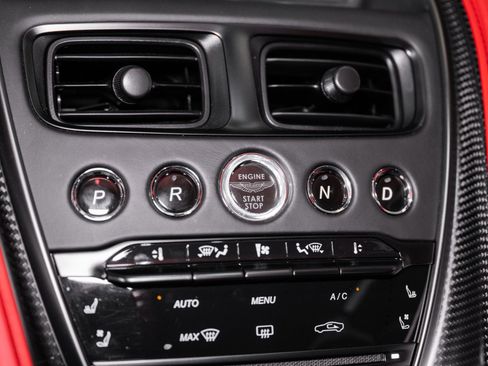 Used 2023 Aston Martin DB11 V8 Coupe image 26