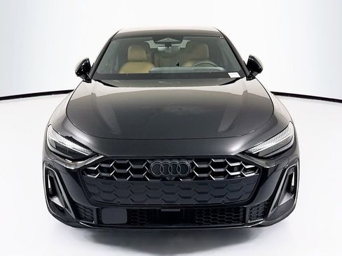 New 2026 Audi A5 2.0T Premium Plus AWD/4WD image 2