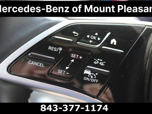 Certified 2024 Mercedes-Benz GLS 450 4MATIC image 28