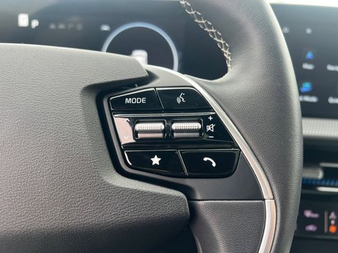 Used 2023 Kia EV6 GT-Line w/ GT-Line White Seat Package image 20