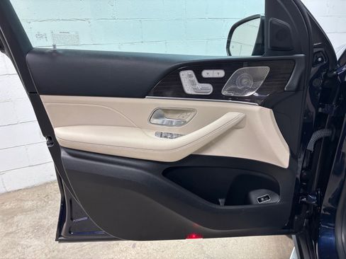 Used 2022 Mercedes-Benz GLE 350 4MATIC image 25