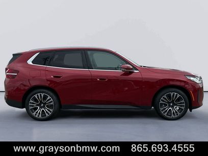 Used 2025 BMW X3 xDrive30i w/ Premium Package