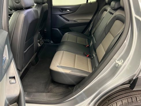 Certified 2025 Chevrolet Equinox LT w/ Convenience Package II image 22