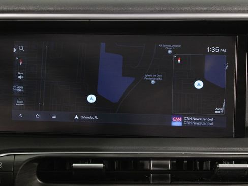 Certified 2026 Hyundai Palisade FWD Hybrid image 9