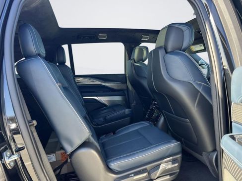 New 2025 Cadillac Escalade IQ Sport 2 AWD/4WD image 34