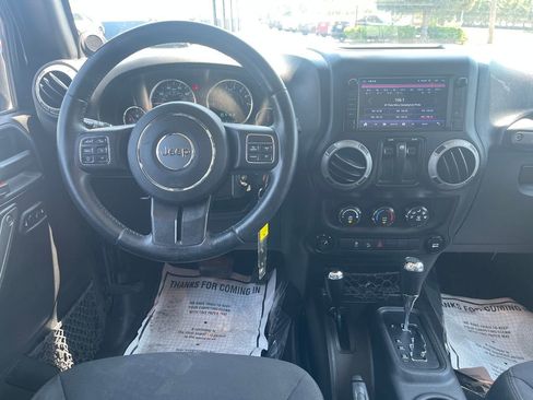 Used 2014 Jeep Wrangler Sport AWD/4WD image 19
