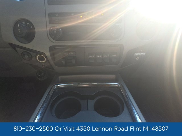 Used 2015 Ford F250 XLT w/ XLT Premium Package AWD/4WD image 19